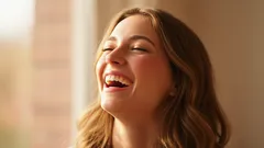 Warum Lachen das beste Schönheitsgeheimnis für die Haut ist