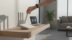 Warum das WLAN langsam ist und was du dagegen tun kannst