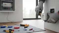Warum Sie Ihre Elektrik regelmäßig prüfen lassen sollten