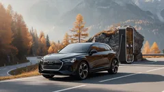 Elektroautos 2025: Verkaufsrekorde und die beliebtesten Modelle im Überblick