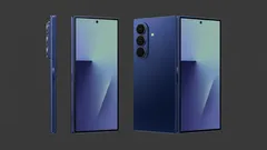 Faltbare Zukunft: Das steckt im Samsung Galaxy Z Fold 7