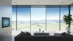 So sparen intelligente Fenster Energie und schonen die Umwelt