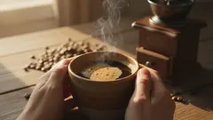 Kaffee genießen: Die faszinierende Geschichte und Trends unseres Lieblingsgetränks