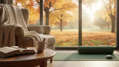 So beugst du herbstlicher Erschöpfung clever vor