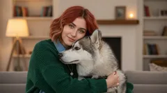 Wie wählt ein Hund seinen Besitzer in der Familie aus? Die Antwort der Kynologen wird Sie überraschen