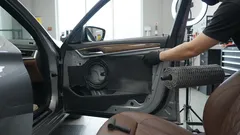 So beseitigst du störende Geräusche in Autolautsprechern ganz einfach