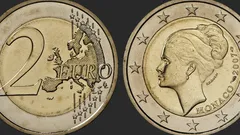 2-Euro-Münzen, die ein Vielfaches ihres Nennwerts wert sind: Finde diese seltenen Gedenkmünzen in deinem alten Portemonnaie