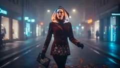 Die kreativsten Kostüme für Halloween 2025: Sei dieses Jahr total im Trend