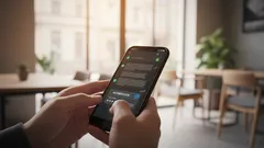 Sichere Messenger-Nutzung: So schützt du deine Nachrichten vor neugierigen Blicken