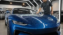 Winterfeste Autopflege: Die besten Schutzmethoden für Ihren Lack