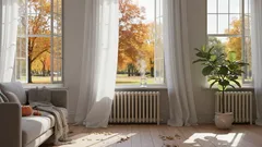 So bleibst du im Herbst gesund: Die besten Tipps gegen Erkältung und Grippe
