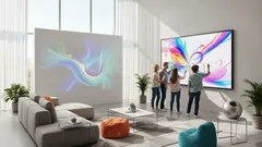 Die spannendsten Smart-Home-Trends 2025: Komfort und Sicherheit auf neuem Level